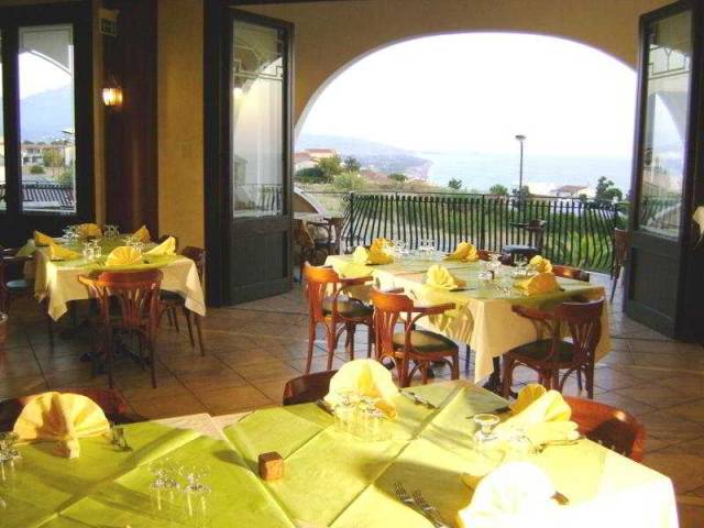 Restaurante