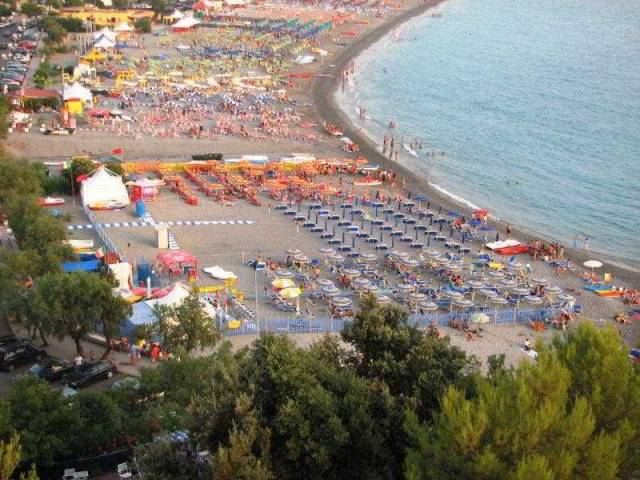 Praia