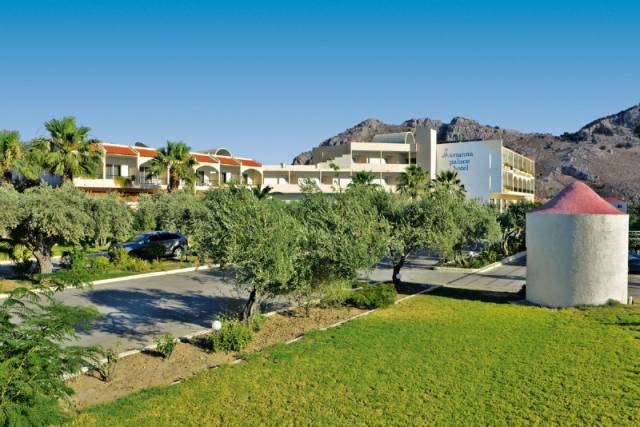 Vista General