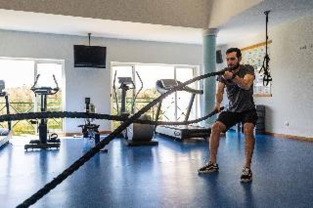 Desportos y Entretenimento