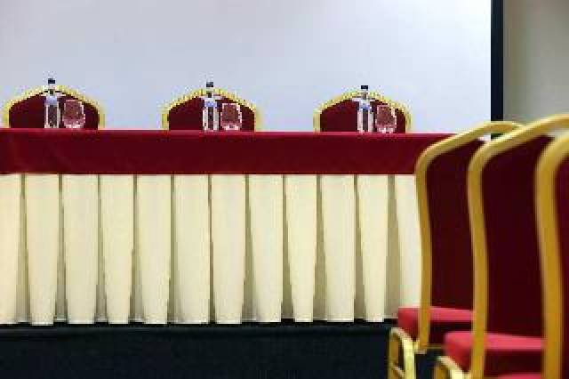 Conferencias