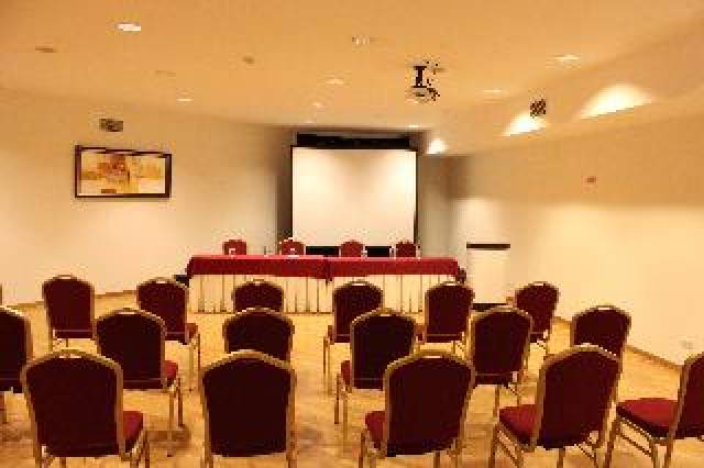 Conferencias