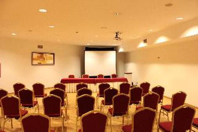 Conferencias