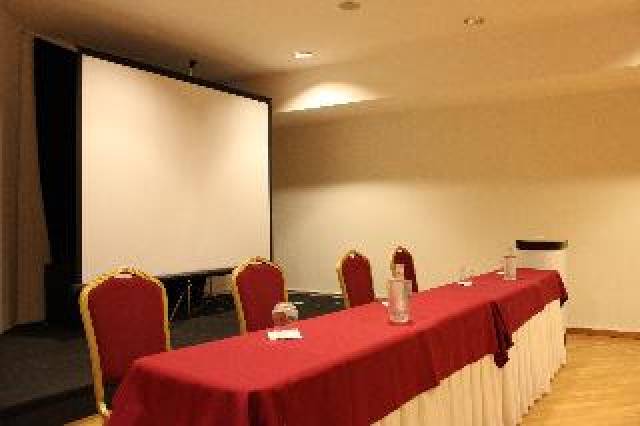 Conferencias