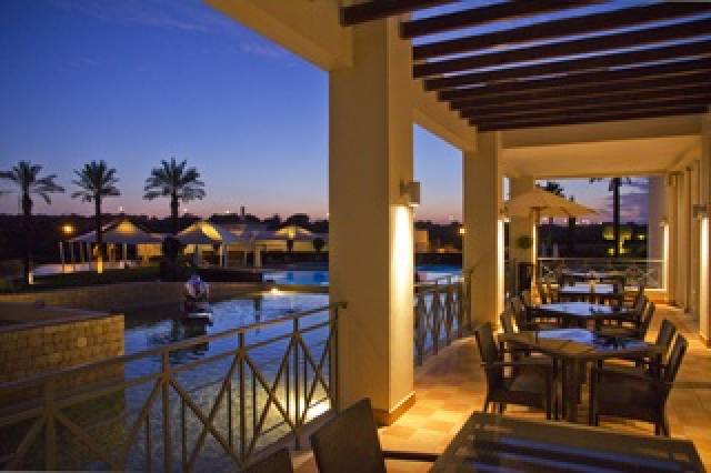 Terraço