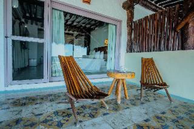 Vista General