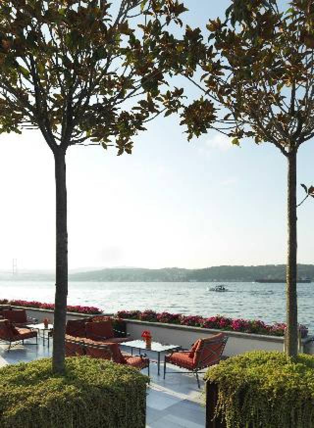 Terraço