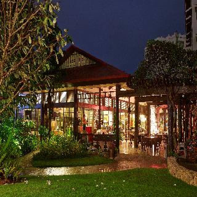Restaurante