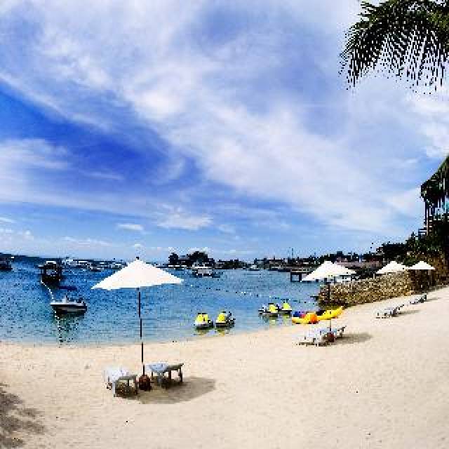 Praia