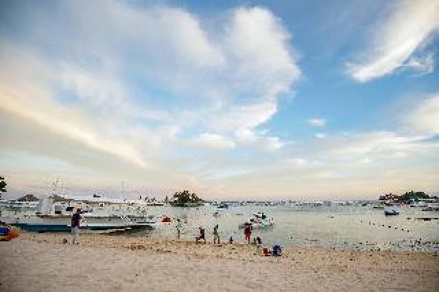 Praia