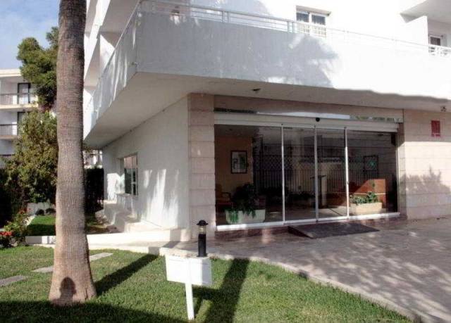 Vista General