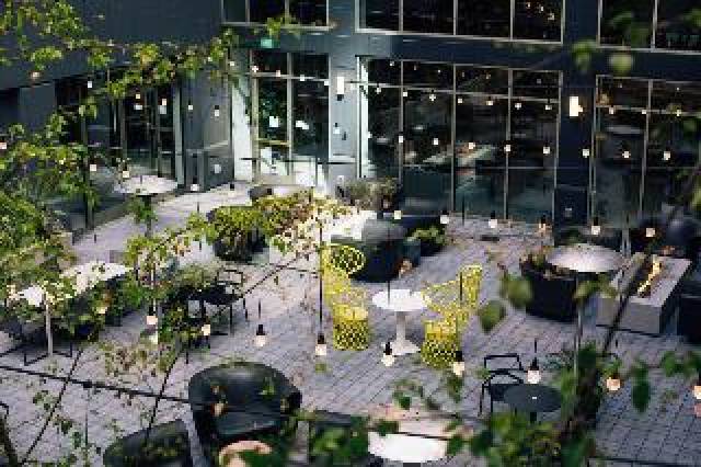Terraço