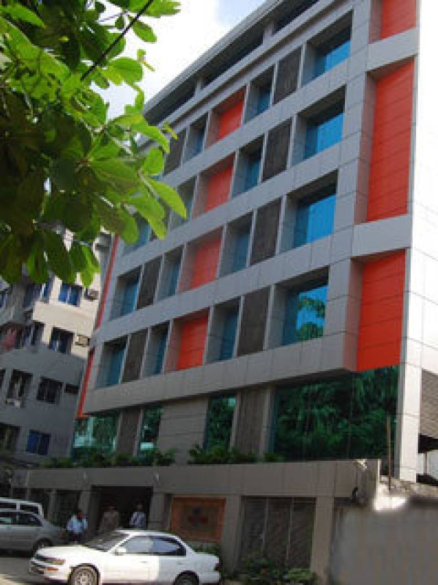 Vista General