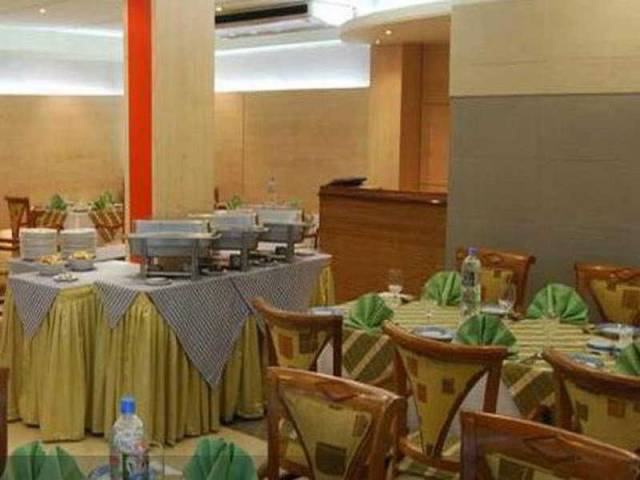 Restaurante
