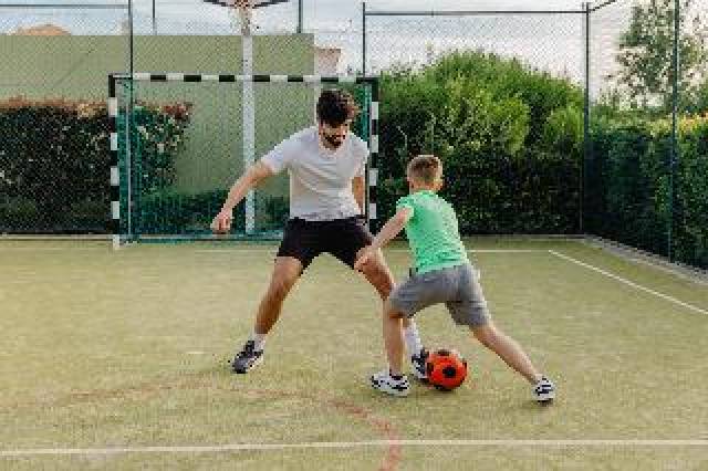 Desportos y Entretenimento