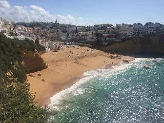 Praia