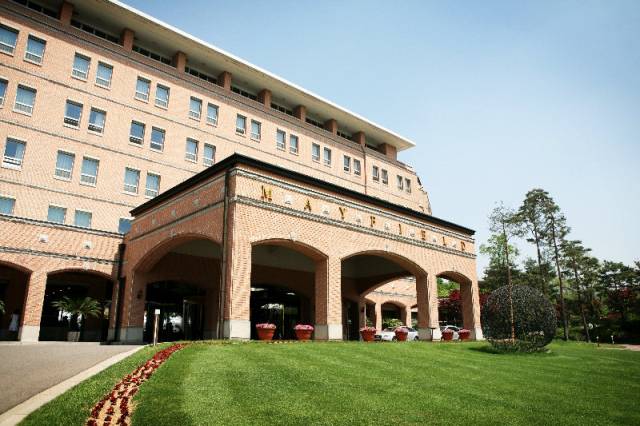 Vista General