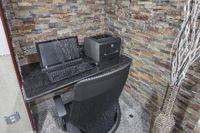 Desportos y Entretenimento