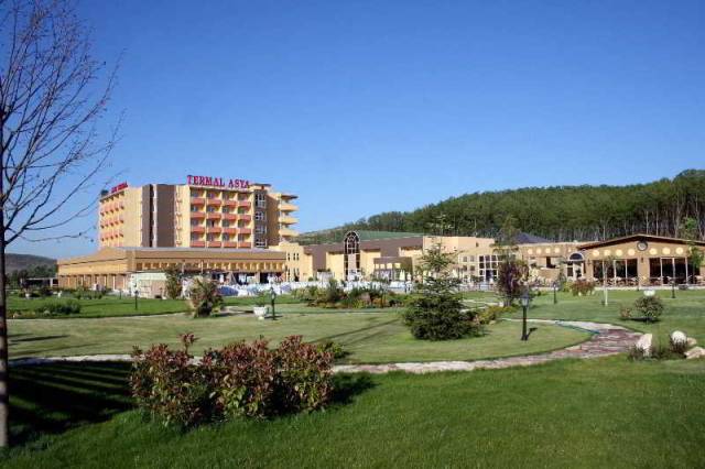 Vista General