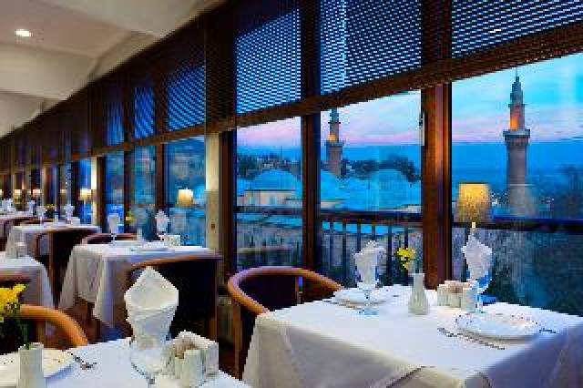 Restaurante