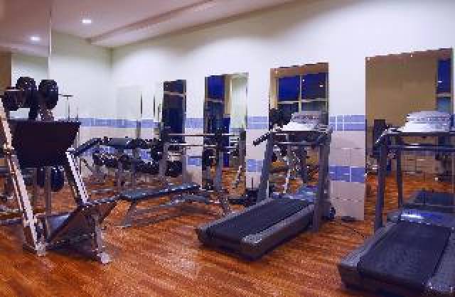 Desportos y Entretenimento