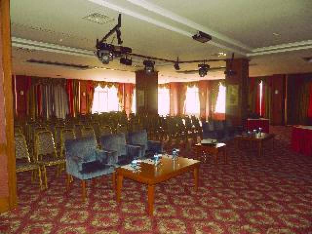 Conferencias