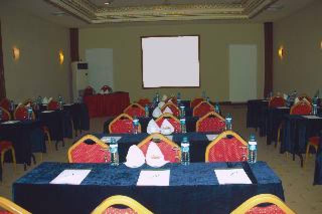 Conferencias