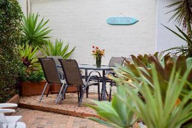 Terraço