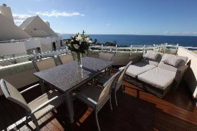 Terraço