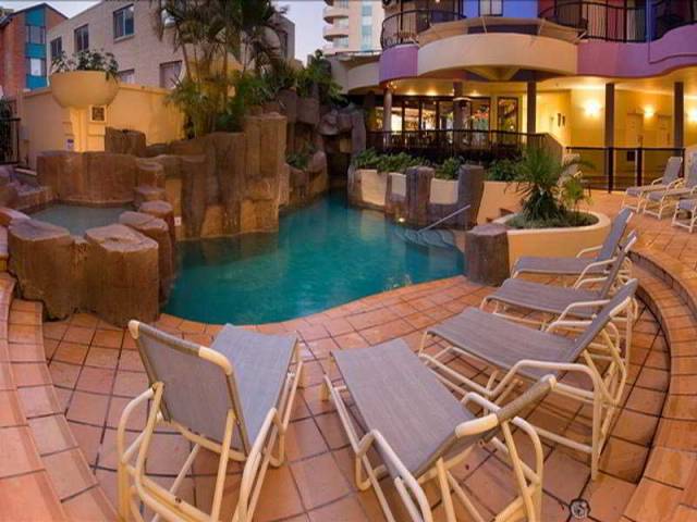 Piscina