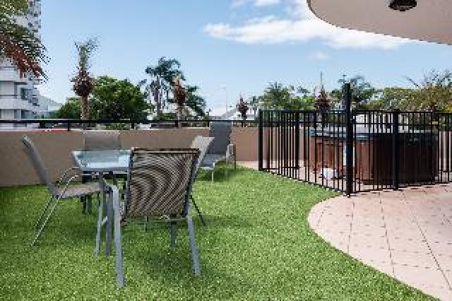 Terraço