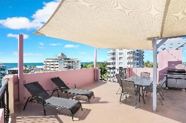 Terraço