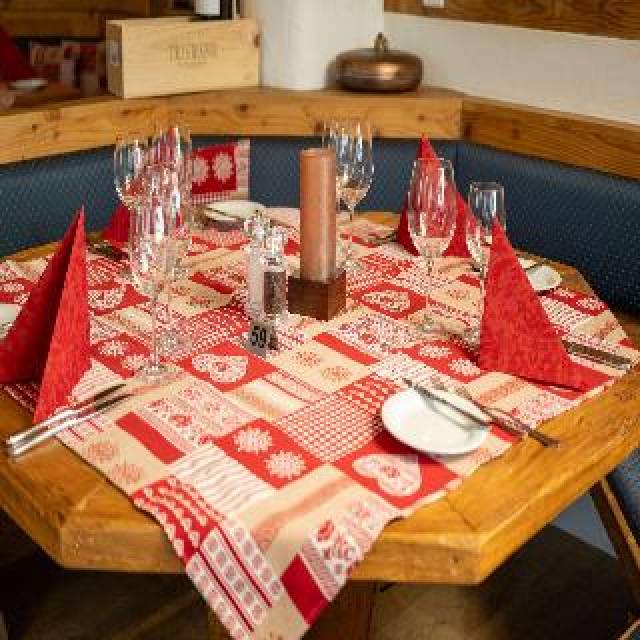 Restaurante