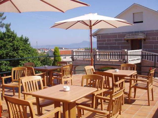 Terraço