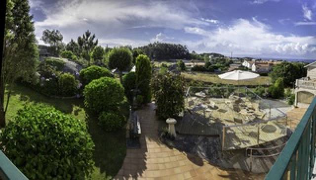 Terraço
