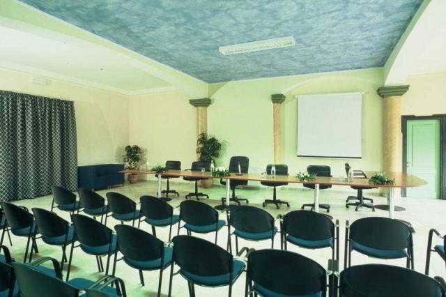 Conferencias