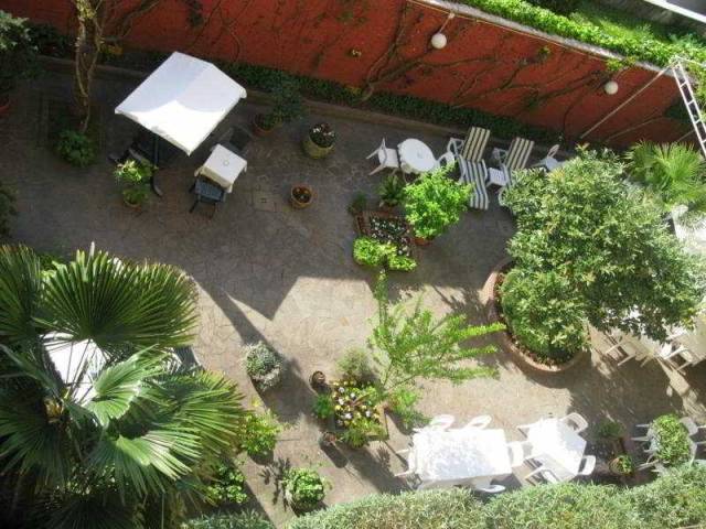Terraço