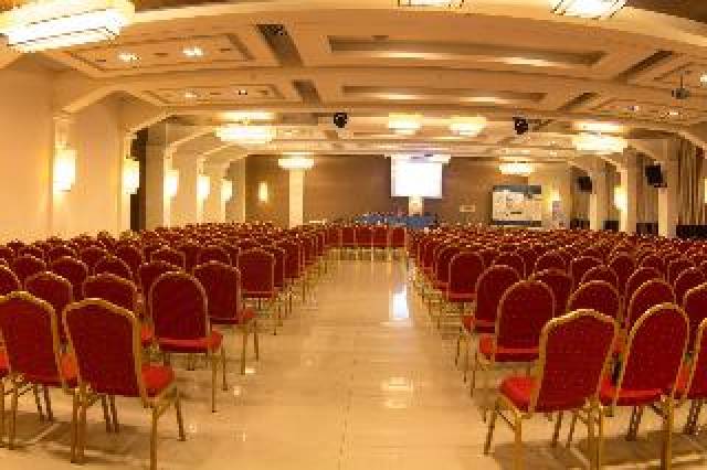 Conferencias
