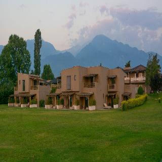 Vista General