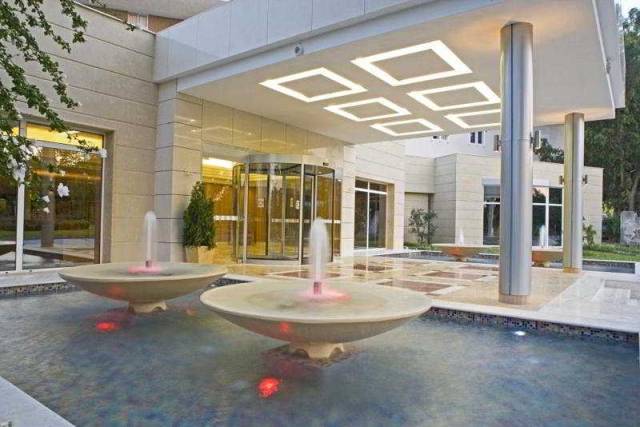Vista General