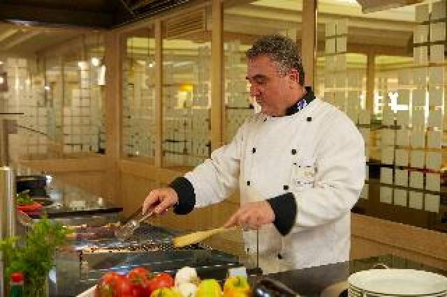 Restaurante