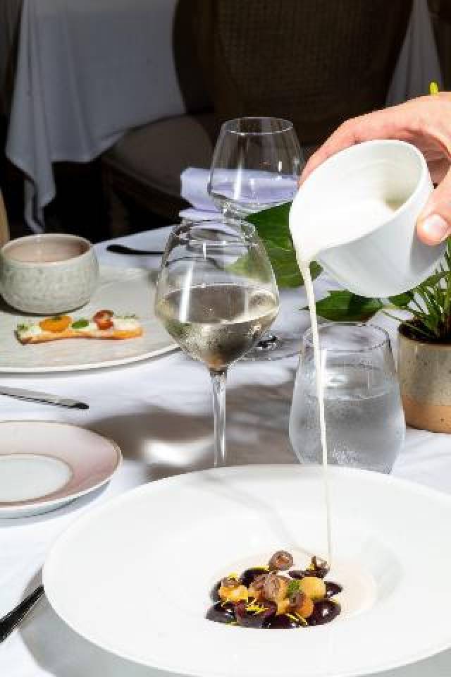 Restaurante