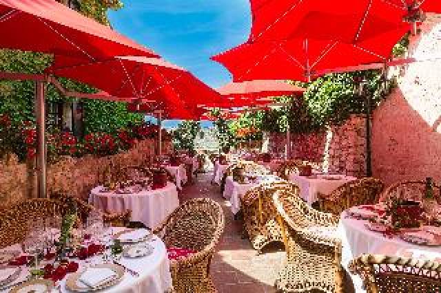 Terraço