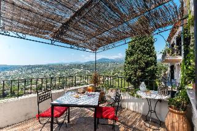 Terraço