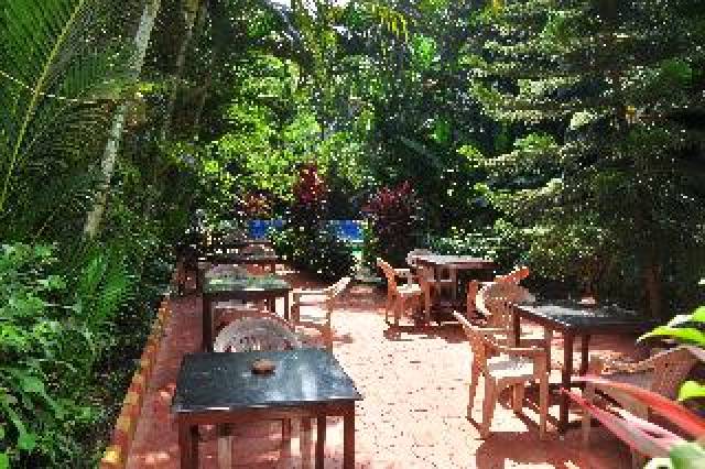 Restaurante