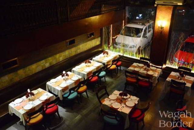Restaurante