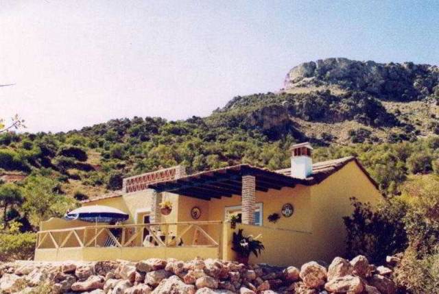 Vista General