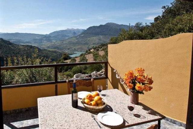 Terraço
