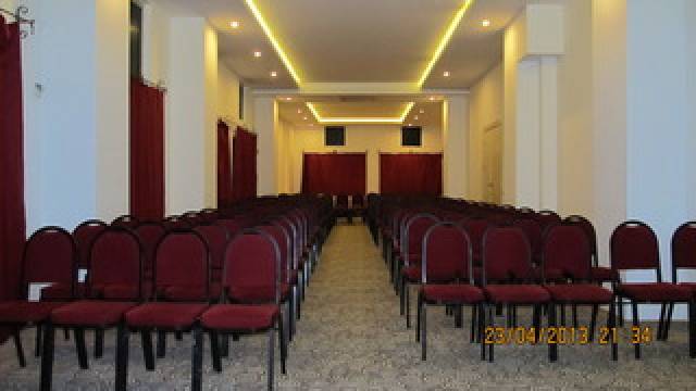 Conferencias
