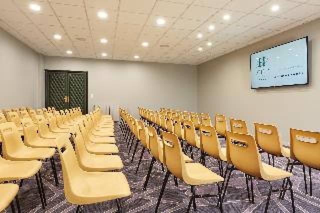 Conferencias
